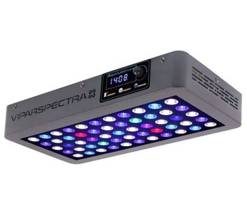 Viparspectra LED Aquarium Light