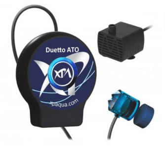 XP Aqua Duetto ATO