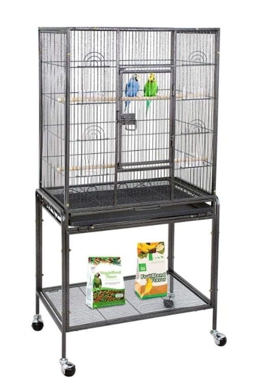 Zeny Bird Cage