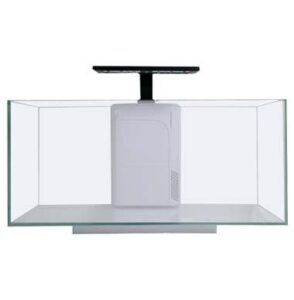 JBJ Rimless Desktop Aquarium Series